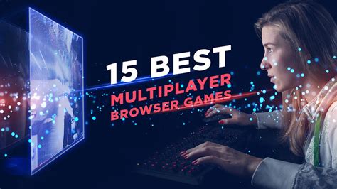 Multiplayer browser games: 15 editorial picks by ThinkMobiles