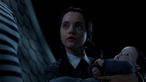 Addams Family Values (1993) Screencap | Fancaps