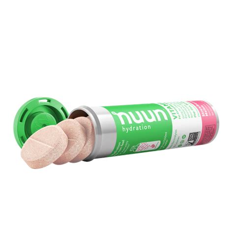 Nuun Sport – Nuun Hydration