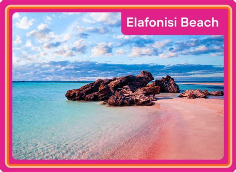 Take the pink vacation of your dreams with these destinations. - Travel ...