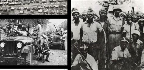 The Congo Crisis of 1960-1965: History, Causes & Effects - World ...