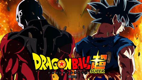 Jiren vs Goku UI (wallpaper) by adb3388 on DeviantArt