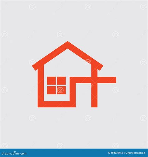 Home Icon Orange Stock Illustrations – 16,685 Home Icon Orange Stock ...