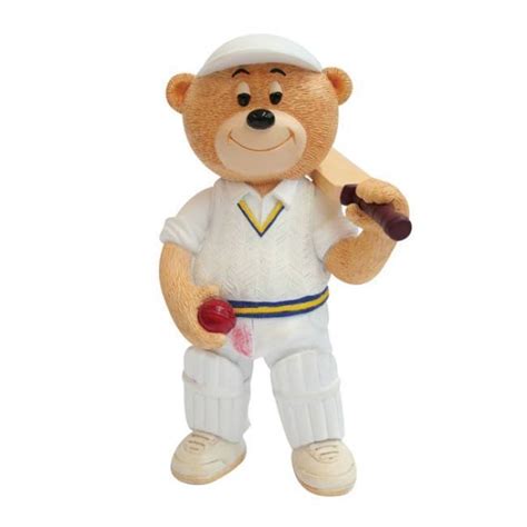 Bad Taste Bears - Sticky Wicket - North East Gifts