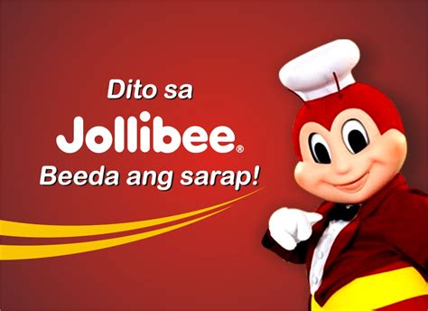 Jollibee: National Fastfood Chain - Crossroads Hostel Manila