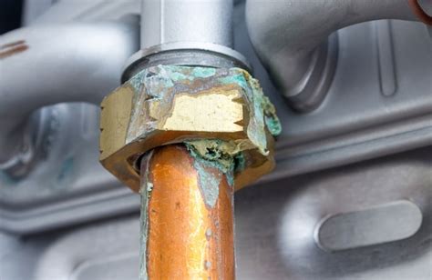 Copper Pipe Corrosion: Causes, Impacts & Solutions