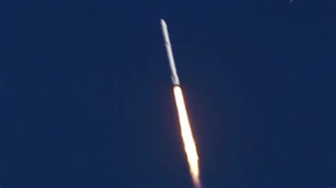 SpaceX makes historic rocket landing | CNN Business