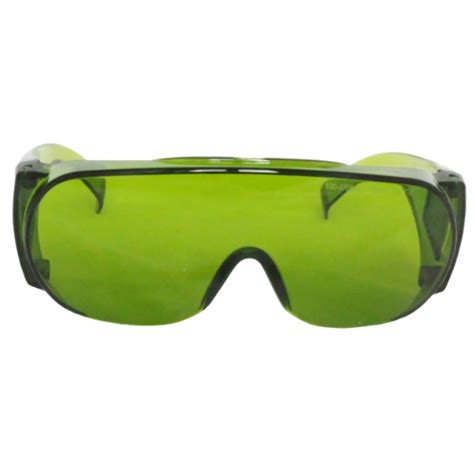 Laser Safety Glasses For 810nm, 1064nm, 1470nm, 1550nm and LED NIR ...