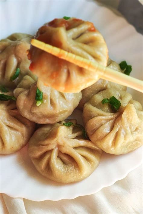 Veg momos recipe| Vegetable momos | How to make veg momos