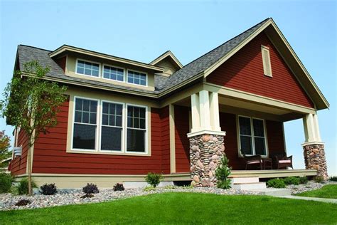 Go Bold with your James Hardie Home Siding Hue | Chicago, IL Patch