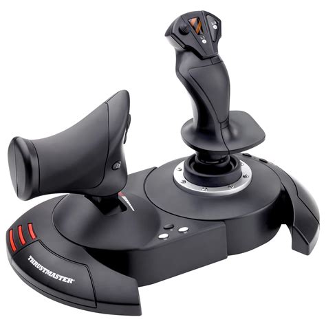 Buy Thrustmaster T.Flight Hotas X - Joystick and Throttle for Windows ...