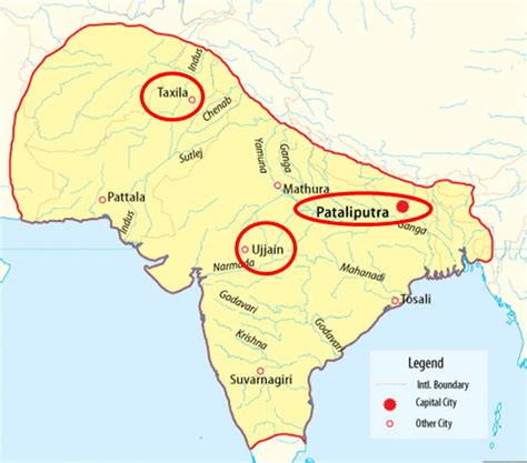 Chapter 9: Traders, Kings and Pilgrims (Important for UGC NET, UPSC CSE ...