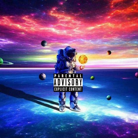 Space Cadet – Album de BigGav | Spotify