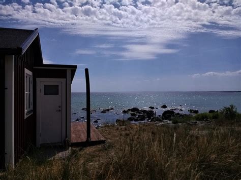 Beach house, Åhus - Sweden (141616731) - a photo on Flickriver