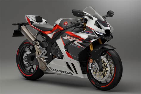 CBR1000RR-R to Undergo its Last Full Model Change in 2024! Will the ...