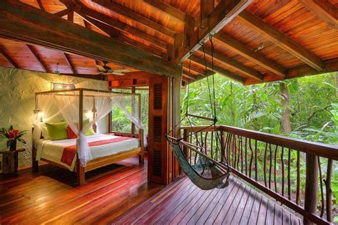 10 Best Eco Lodges and Hotels to Stay in Costa Rica