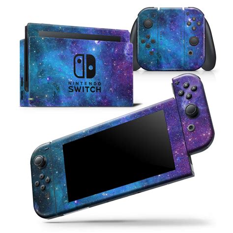 Nintendo Switch Skins – TheSkinDudes