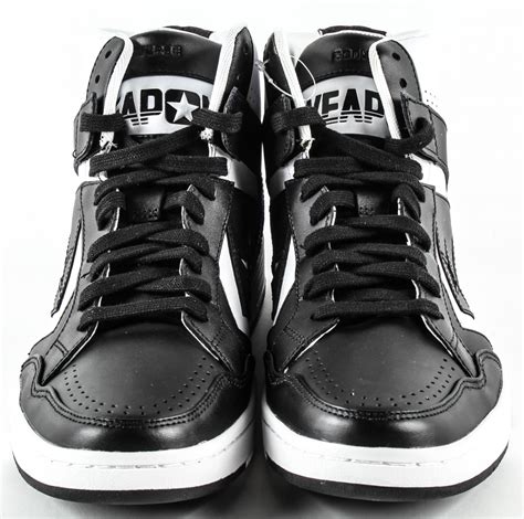 Larry Bird Signed Pair of (2) Converse Shoes (Beckett COA) | Pristine ...