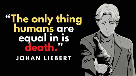 TOP 10 FAMOUS QUOTES OF JOHAN LIEBERT | ( QUOTES THAT CAN CHANGE YOUR ...