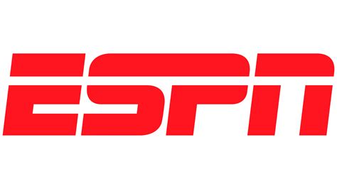 ESPN Logo, symbol, meaning, history, PNG, brand