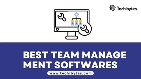 17 Best Team Management Software 2024