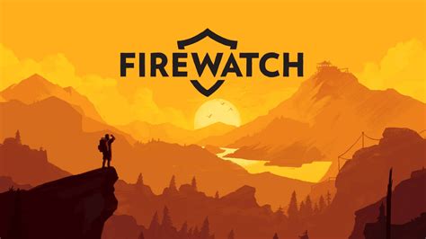 Firewatch Wallpapers - Wallpaper Cave