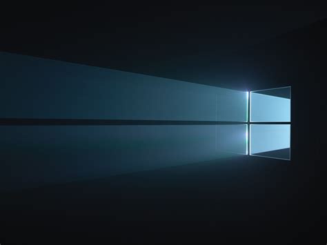 Windows 10 digital wallpaper, Windows 10, GMUNK HD wallpaper ...