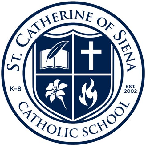 Give to St. Catherine of Siena Catholic School | #iGiveCatholic