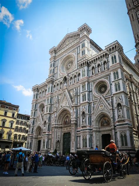 Cathedral of Florence image - Free stock photo - Public Domain photo ...