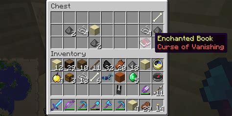 Every Sword Enchantment In Minecraft, Ranked