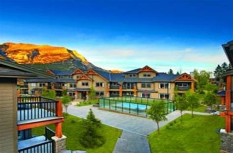 Copperstone Resort, Canmore AB | Ourbis