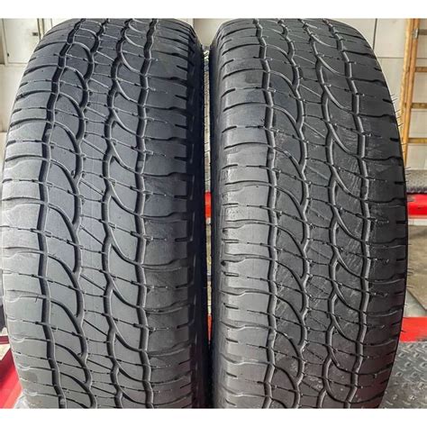 PNEU 215/65R16 MICHELIN ARO 16 LTX FORCE 102H XL | Shopee Brasil