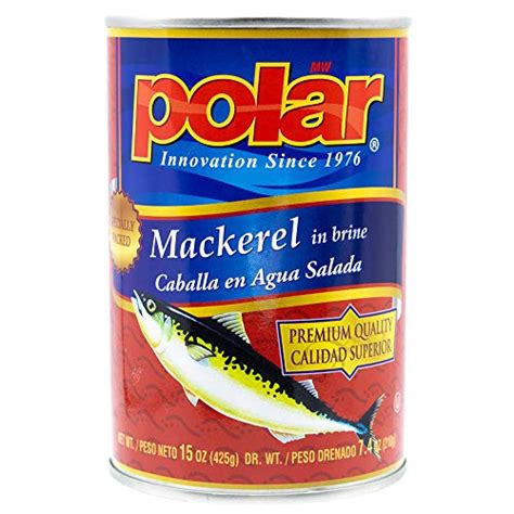 47 Best canned mackerel brands 2022 - After 173 hours of research and ...