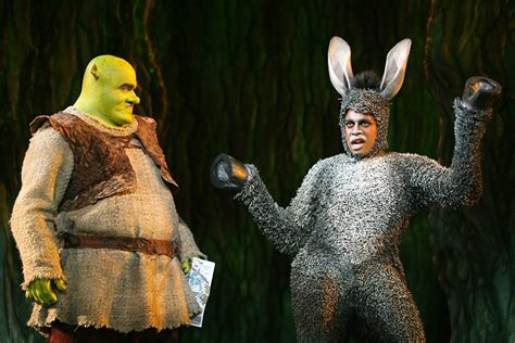 Shrek The Musical Arrives on Deluxe Edition Blu-ray™ and DVD October 15