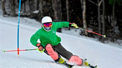 Snowy winter and outdoor escape lead to busy season at Tussey | Centre ...