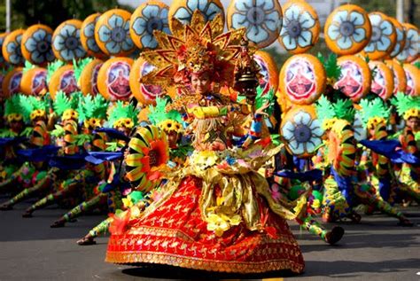 The Pinoy Travel Blog: Philippines Fiesta and Festivals Celebration