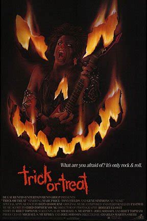 Trick or Treat Pictures - Rotten Tomatoes