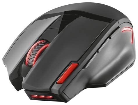 Trust GXT 130 Ranoo Wireless Gaming Mouse Reviews - Updated January 2025