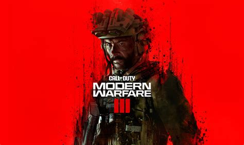 Call Of Duty Modern Warfare 3 Free Trial Announced - Insider Gaming