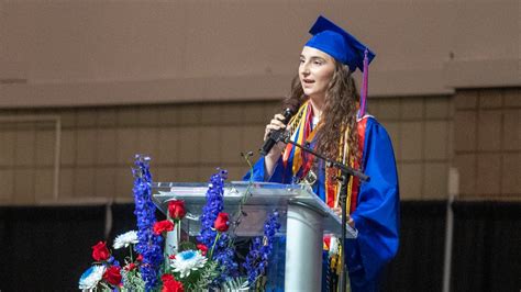 Warren Central High School graduates class of 2023 - The Vicksburg Post ...