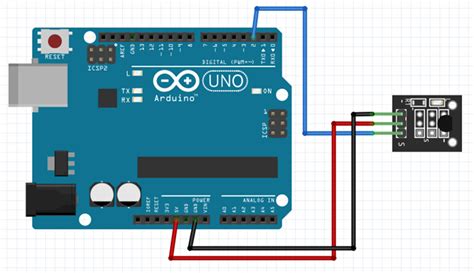 DS18B20 Temperature Sensor - How to use with Arduino - DIY Engineers