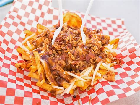 Traditional Canadian salty dishes and foods everyone should try ...