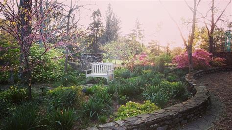 Knoxville Botanical Garden & Arboretum - KnoxSpacebook