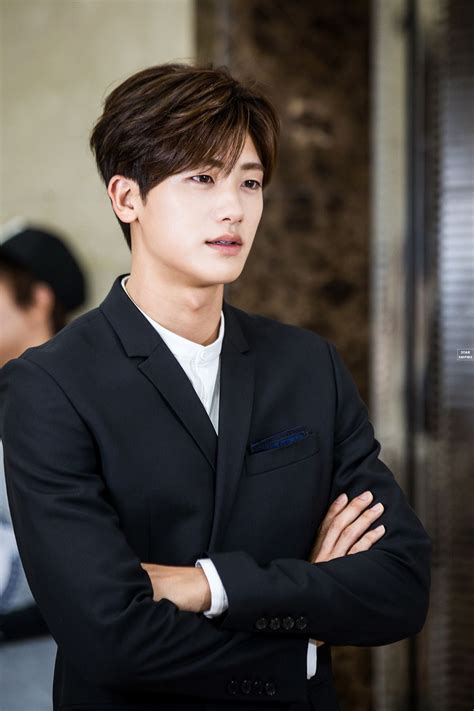 Park Hyungsik High Society Behind Cut Picture Park Hyung Sik, Korean ...