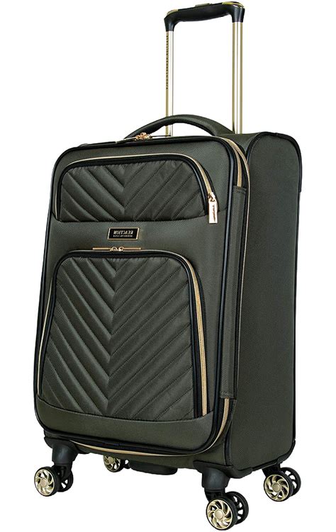 Best Expandable Luggage That's Spacious and Lightweight