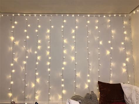 The Classic Dorm Room Staple: Fairy Lights | by Cecilia Vogler | Medium