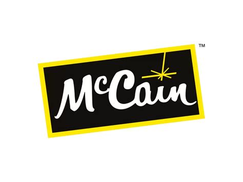 McCain Logo PNG vector in SVG, PDF, AI, CDR format