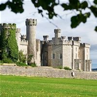 Warner Leisure - Bodelwyddan Castle, North Wales