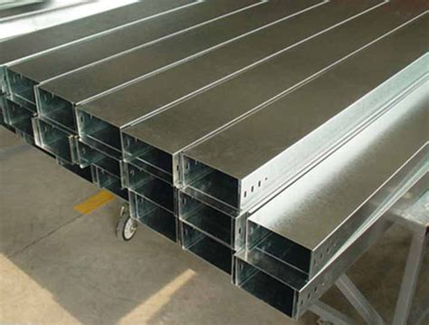 SS Trunking Cable Trays Manufacturer in Vasai