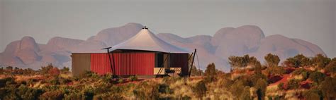 Where to stay | Uluru-Kata Tjuta National Park